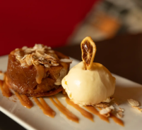 Tarte Tatin